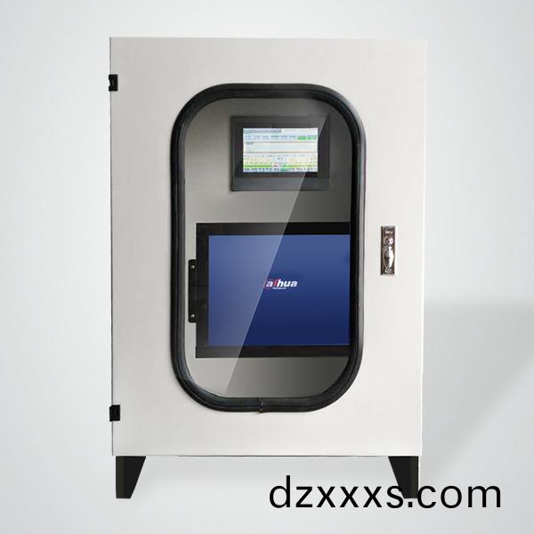 起(qi)重(zhong)機(jī)(ji)安(an)全監(jiān)(jian)控係統(tǒng)